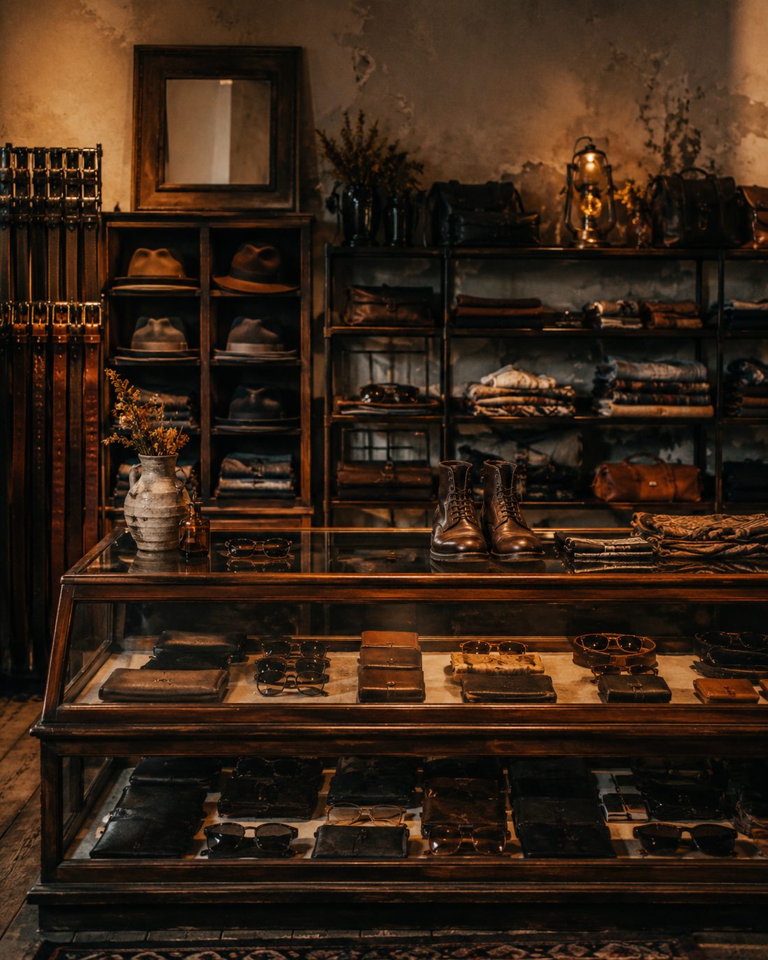 Accessories